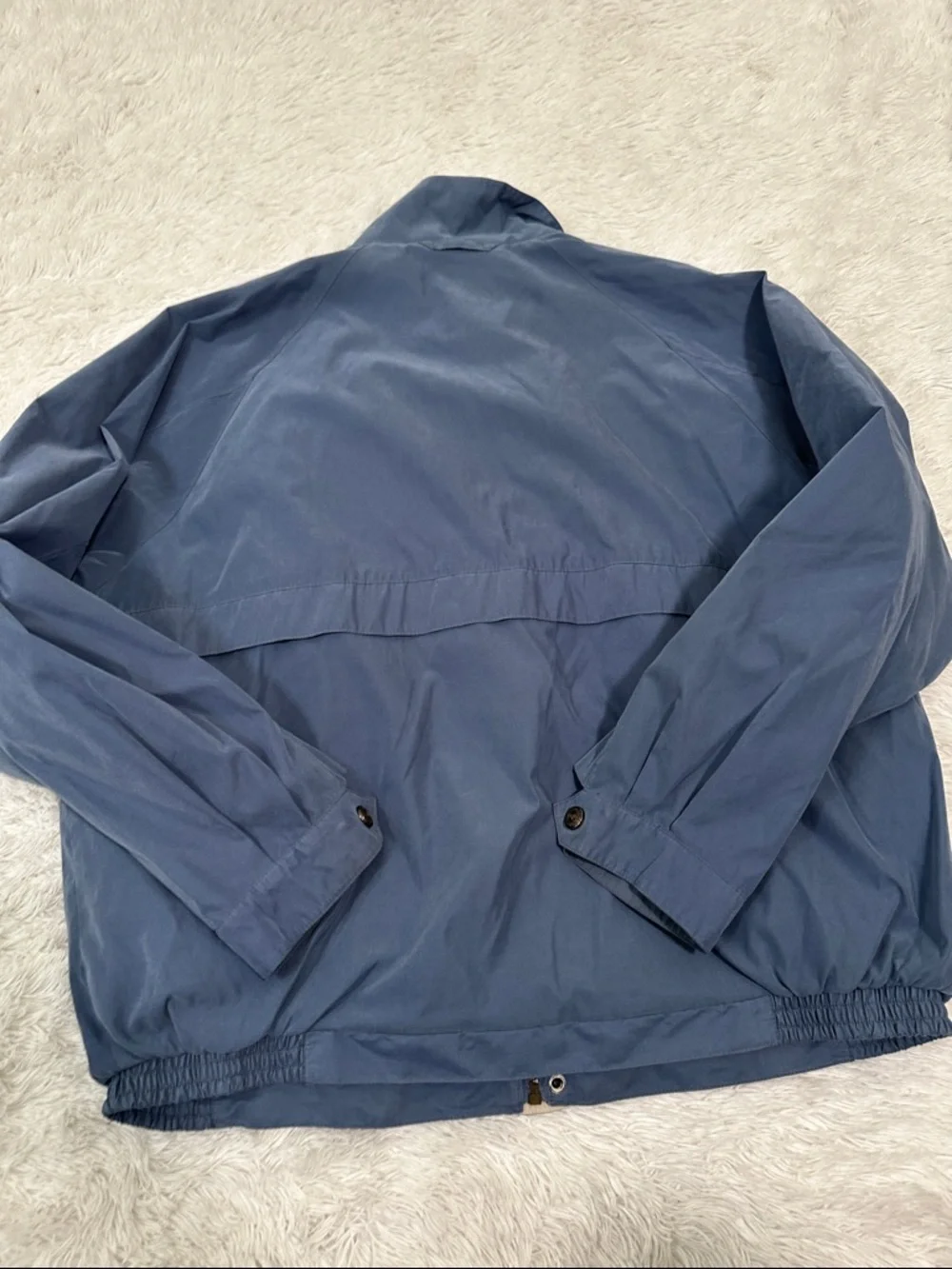 🍏 Weatherproof Jacket - Picture 2 of 4